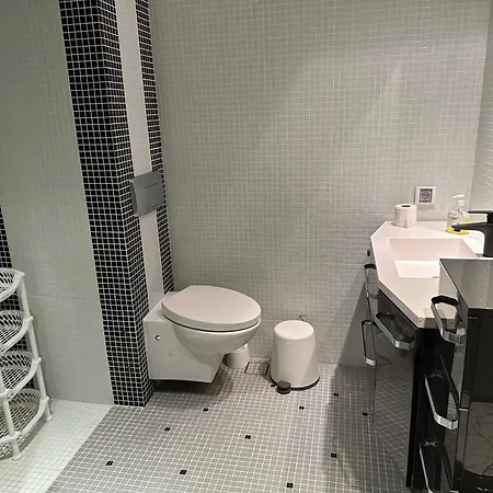 Gitea Lilies 아파트 *