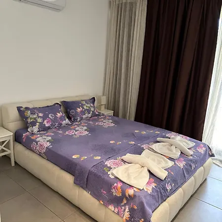 Gitea Lilies * 소조폴