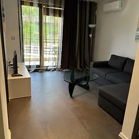 Gitea Lilies 아파트 소조폴