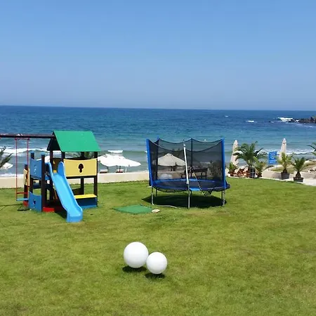 아파트 Gitea Lilies