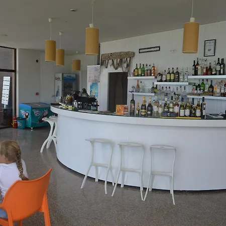 Gitea Lilies 아파트 소조폴