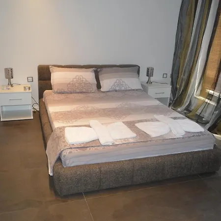 Gitea Lilies * 소조폴