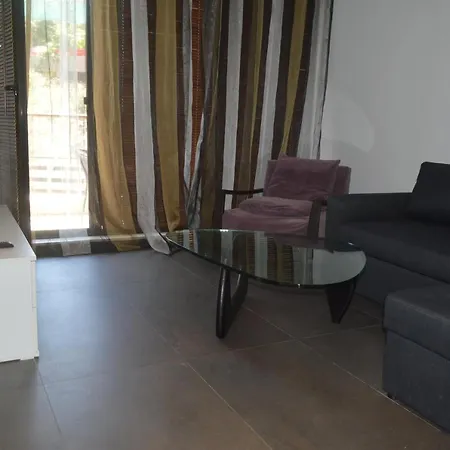 Gitea Lilies 아파트 소조폴