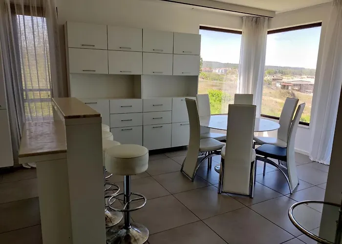 Gitea Lilies Διαμέρισμα Σωζόπολη