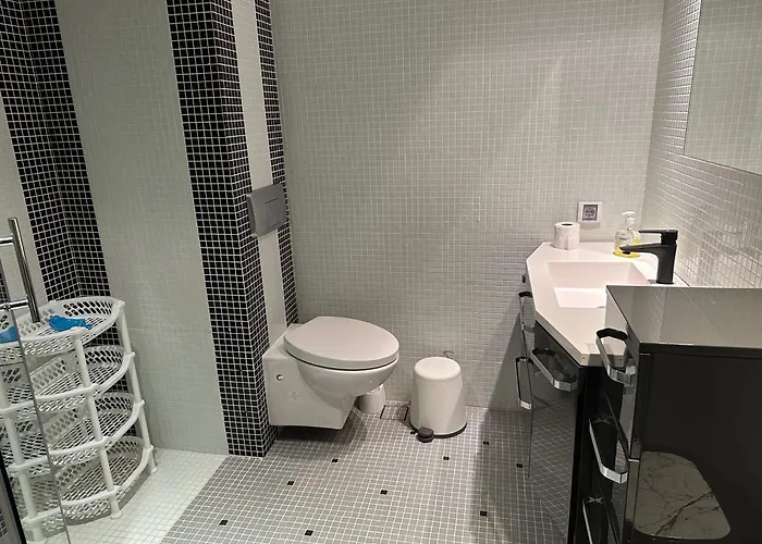 Gitea Lilies Διαμέρισμα *