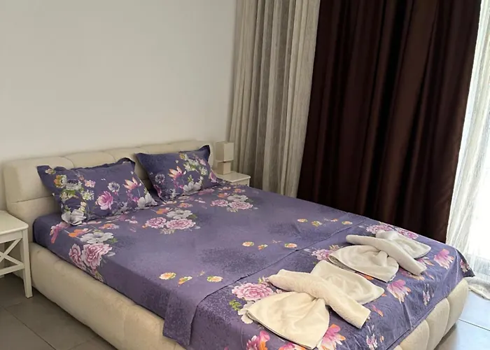 Gitea Lilies * Σωζόπολη