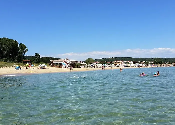 Διαμέρισμα Gitea Lilies