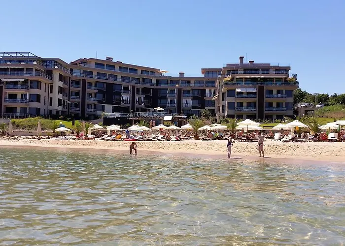 Gitea Lilies Σωζόπολη