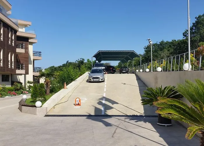 Gitea Lilies Σωζόπολη