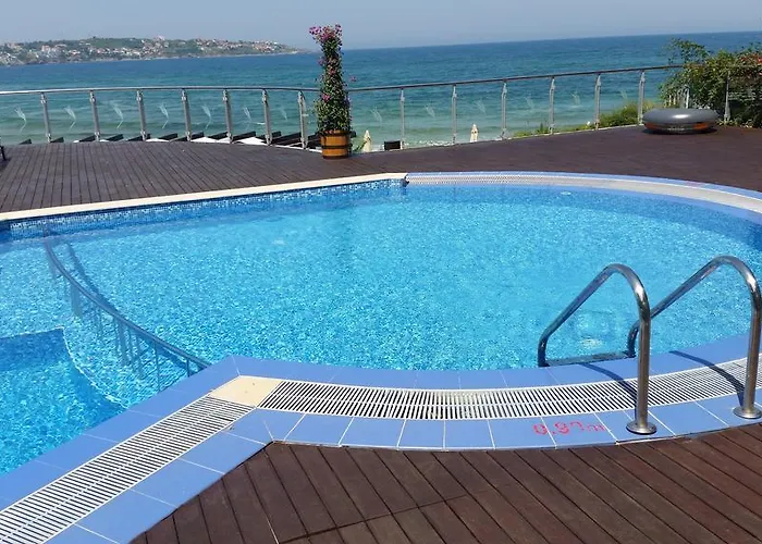 Διαμέρισμα Gitea Lilies *