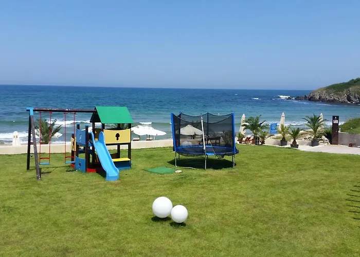 Διαμέρισμα Gitea Lilies