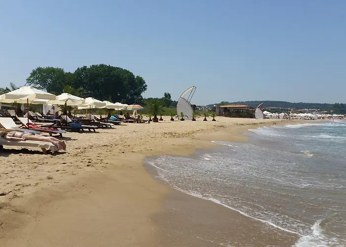 Διαμέρισμα Gitea Lilies *