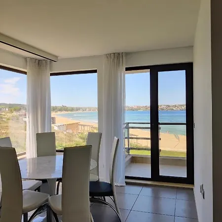 Gitea Lilies Lägenhet Sozopol