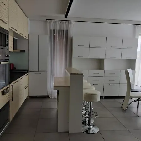 Apartament Gitea Lilies Sozopol