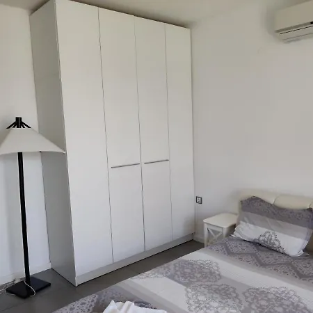 Gitea Lilies * Sozopol