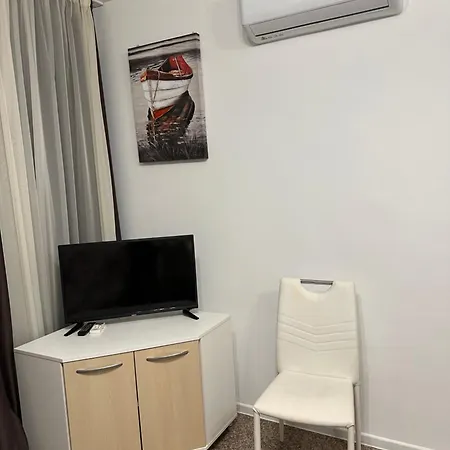 Apartament Gitea Lilies *