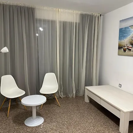 Gitea Lilies Apartament