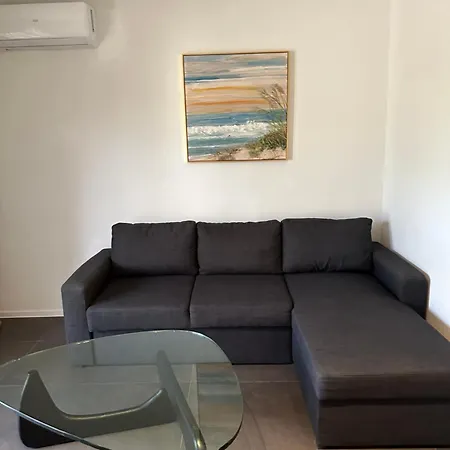 Gitea Lilies Lägenhet Sozopol