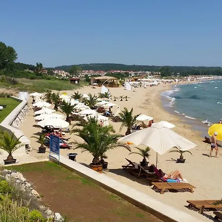 Apartament Gitea Lilies Sozopol