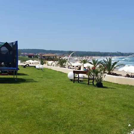 Apartament Gitea Lilies Sozopol