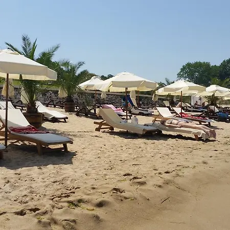 Apartamento Gitea Lilies *