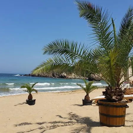 Apartament Gitea Lilies Sozopol