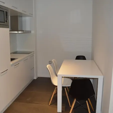 Gitea Lilies Apartament