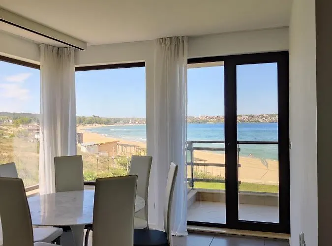 Gitea Lilies Apartament Sozopol