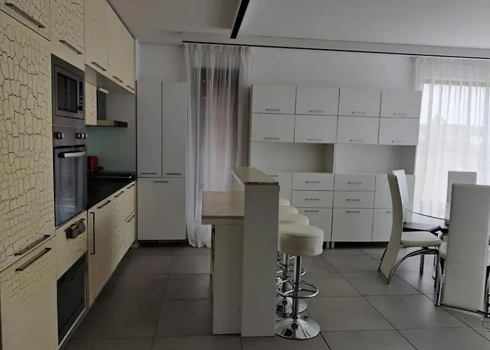 Apartament Gitea Lilies Sozopol