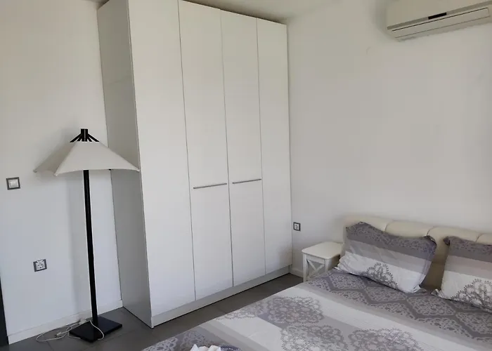 Gitea Lilies * Sozopol