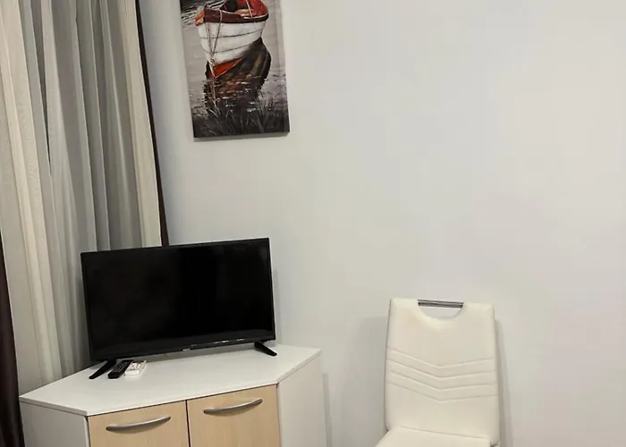 Apartament Gitea Lilies *