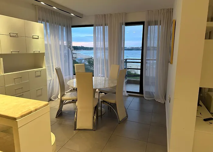 Gitea Lilies Apartament Sozopol