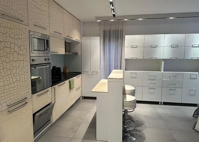 Apartament Gitea Lilies *