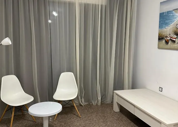 Gitea Lilies Apartament