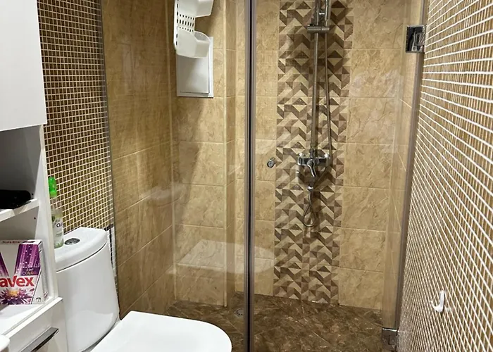 Gitea Lilies Apartament *