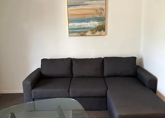 Gitea Lilies Apartament Sozopol