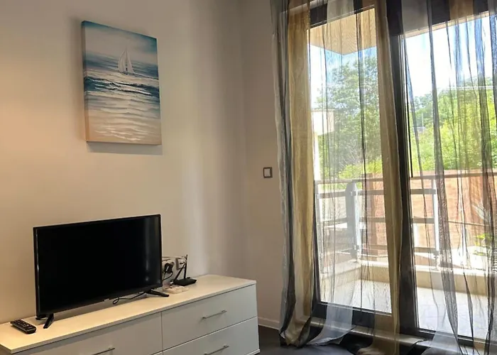 Apartament Gitea Lilies *