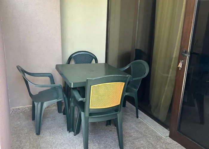 Apartament Gitea Lilies