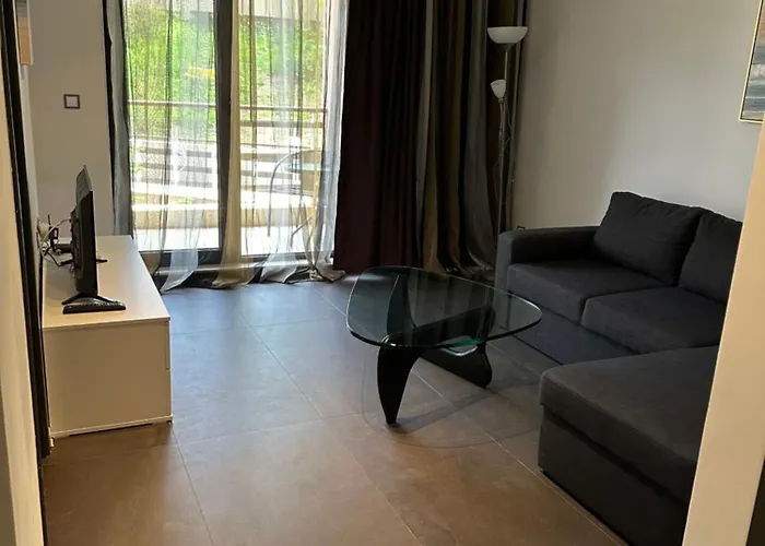 Gitea Lilies Apartament Sozopol