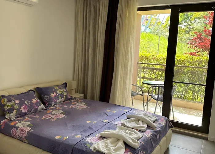 Gitea Lilies * Sozopol