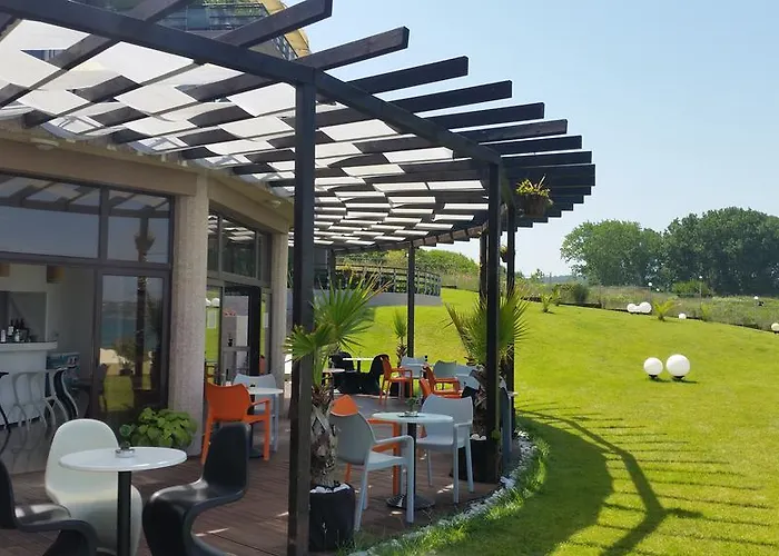 Apartament Gitea Lilies *