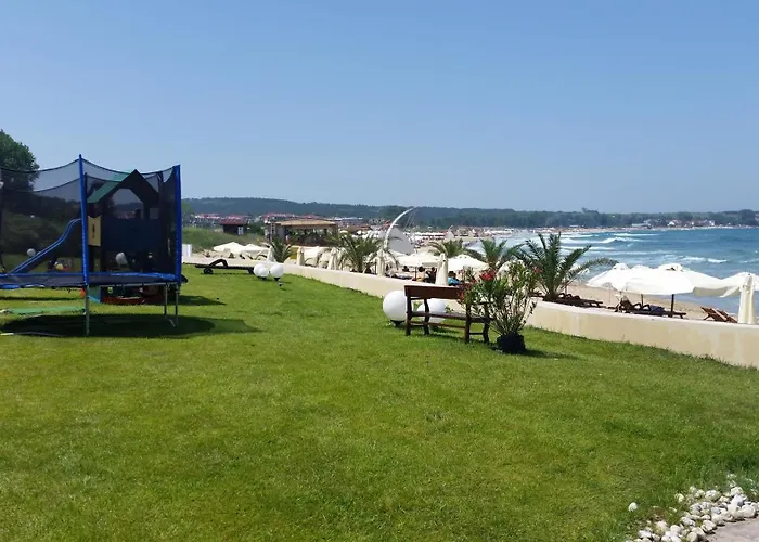 Apartament Gitea Lilies Sozopol