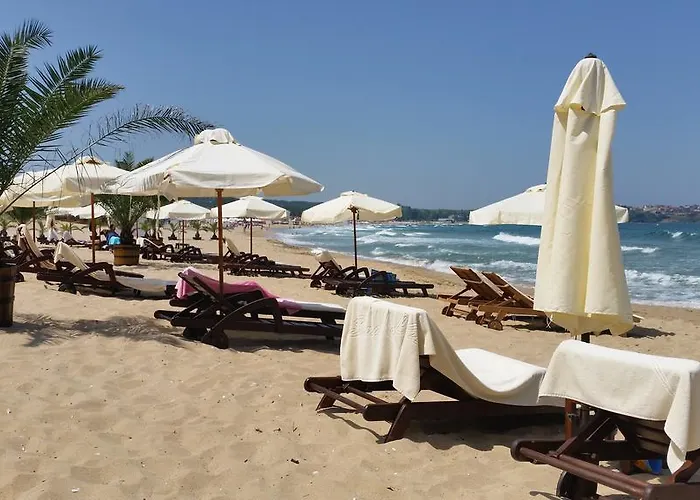 Apartament Gitea Lilies