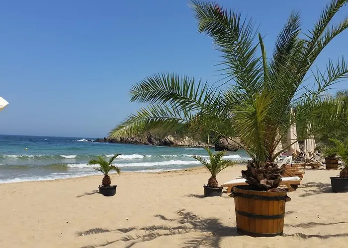 Apartament Gitea Lilies Sozopol