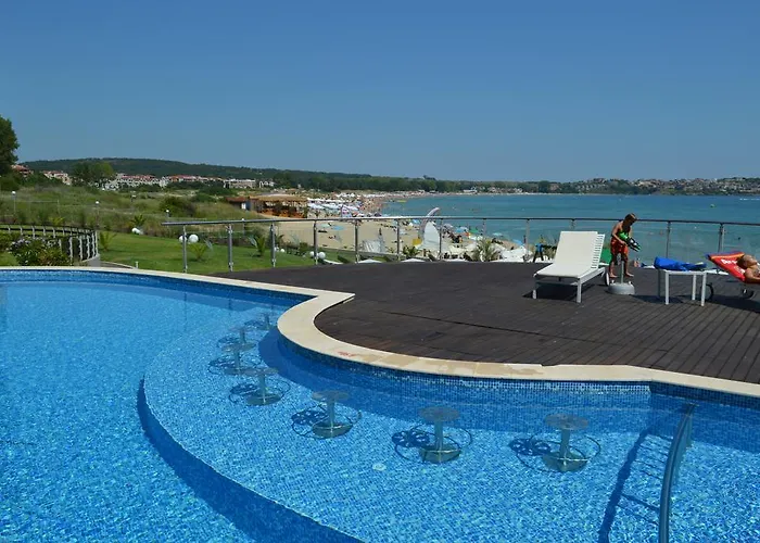 Apartament Gitea Lilies