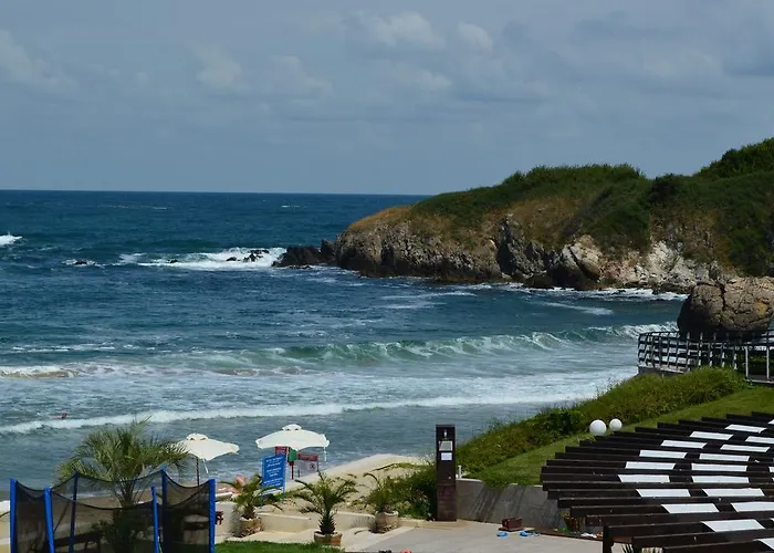 Apartament Gitea Lilies Sozopol