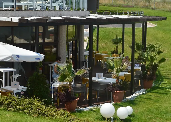 Apartament Gitea Lilies