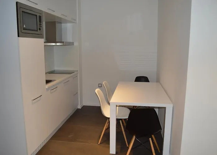 Gitea Lilies Apartament