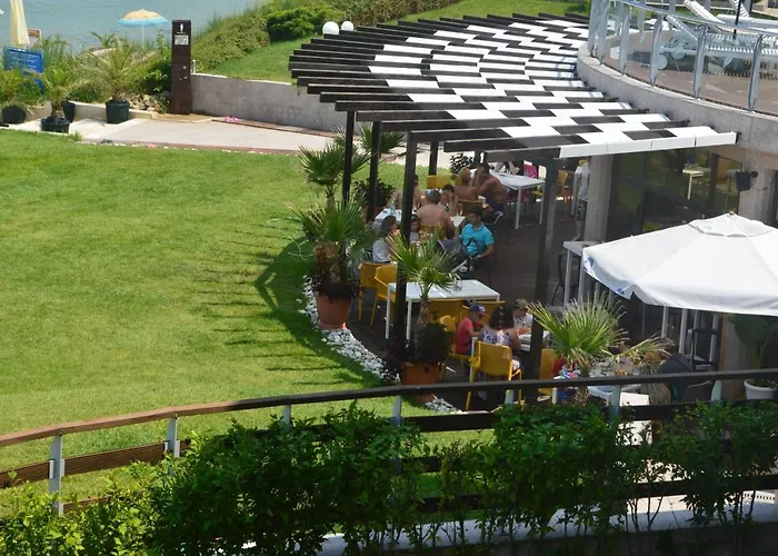 Apartament Gitea Lilies *