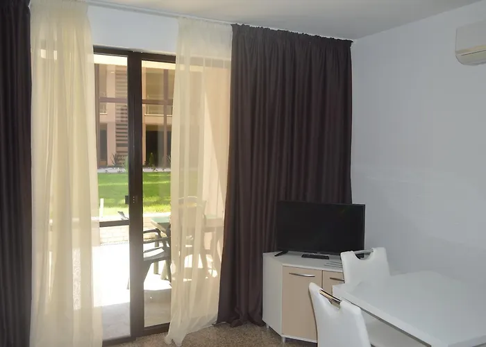 Gitea Lilies * Sozopol